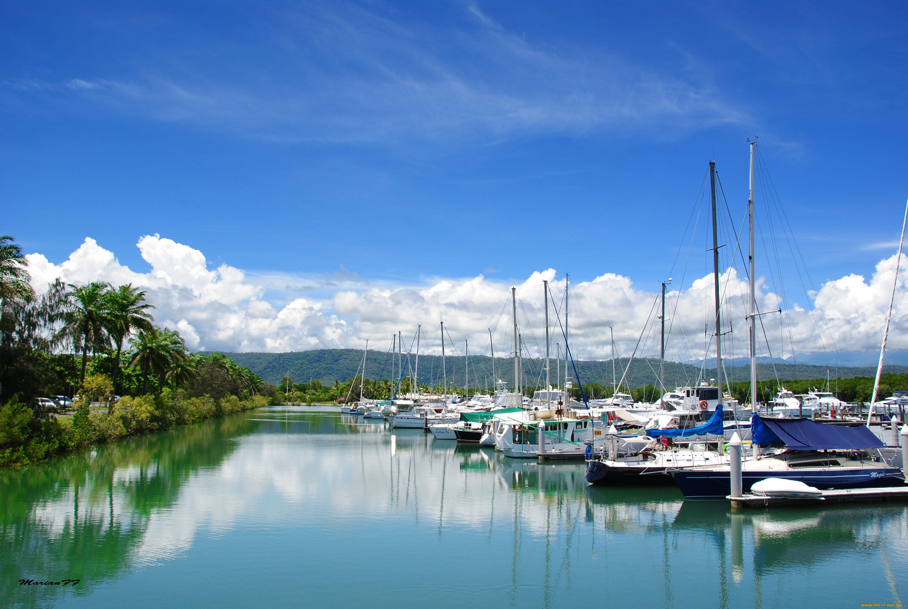 port, douglas, queensland, australia, , , , , , , , , 